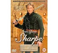 Sharpe's Regiment / Sharpe's Siege G