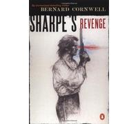Sharpe's Revenge (#10)