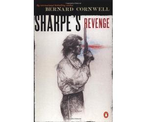 Sharpe's Revenge (#10)