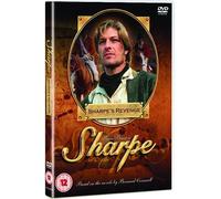 Sharpe's Revenge