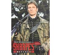 Sharpe's Revenge [Import USA Zone 1]