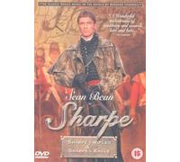 Sharpe's - Rifles and Eagles [Import anglais]