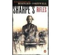 Sharpes Rifles, Richard Sharpe Adventure Series Bernard Cornwell (Auteur)