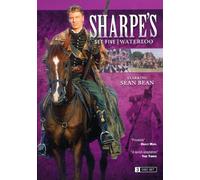 Sharpe's Set Five: Waterloo