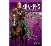 Sharpe's Set Five - Waterloo (3 Disc Set)
