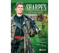 Sharpe's Set Four: Seige/