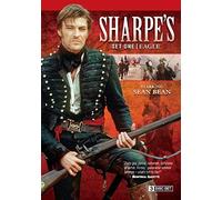 Sharpe's Set One - Eagle (3 Disc Set) (Boxset)