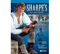 Sharpe's Set Two: Enemy