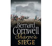 Sharpe's Siege