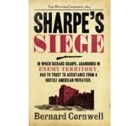 Sharpe's Siege