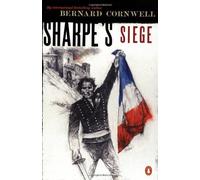Sharpe's Siege (#9)
