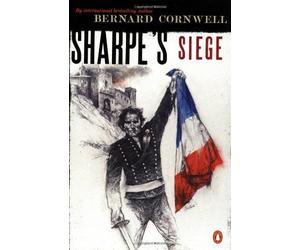 Sharpe's Siege (#9)