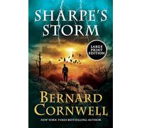 Sharpe's Storm: Richard Sharpe and the Invasion of Southern France, 1813