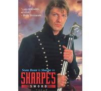 Sharpe's Sword [Import USA Zone 1]