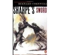 Sharpe's Sword, Richard Sharpe Adventure Series Bernard Cornwell (Auteur)