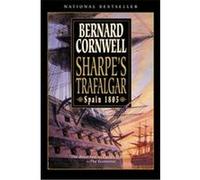 Sharpe's Trafalgar, Richard Sharpe Adventure Series Bernard Cornwell (Auteur)