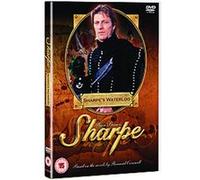 Sharpe's Waterloo G