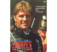 Sharpe's Waterloo [Import USA Zone 1]