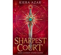 Sharpest Court - Kiera Azar - Harper Fire - ebook (ePub) - Livre