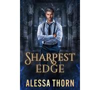 Sharpest Edge: Mercenaries and Magic (Book 2)