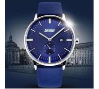 SHARPHY® Montre Homme 2016 Marque de Luxe Bleu