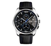 SHARPHY® Montre Homme de Marque Luxe Sport Chronographe Etanche dateur Superbe