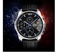 SHARPHY Montre Homme Sport Chronographe Etanche dateur Superbe