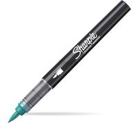 Sharpie 2218068 Marqueur pinceau vert