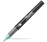 Sharpie 2218117 Marqueur pinceau vert