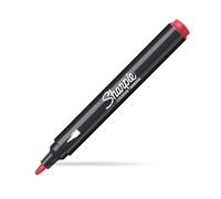 Sharpie 2218119 Surligneur rouge