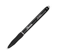 Sharpie 94034 Stylo gel à pression | 0 |7 mm | noir