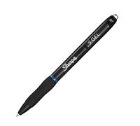 SHARPIE 94035 Stylo gel à pression | 0 |7 mm | bleu