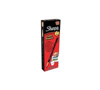 SHARPIE CHINA MARKER BULLET MARKER BLACK