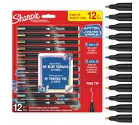 Sharpie Creative Marker Acrylverf Pennen Aardetinten Watergedragen Verfmarke