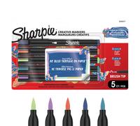 Sharpie Creative Marker acrylverf pennen Water-based verfmarkers Niet-doorlo