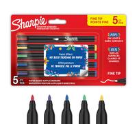 Sharpie Creative Marker acrylverf pennen Water-based verfmarkers Niet-doorlo