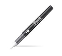 SHARPIE Creative Marker Marqueur pinceau blanc