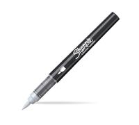 SHARPIE Creative Marker Marqueur pinceau gris