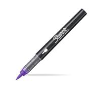 SHARPIE Creative Marker Marqueur pinceau lilas