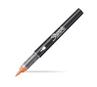SHARPIE Creative Marker Marqueur pinceau orange