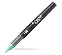 SHARPIE Creative Marker Marqueur pinceau vert