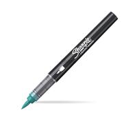 SHARPIE Creative Marker Marqueur pinceau vert