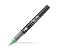 SHARPIE Creative Marker Marqueur pinceau vert clair