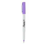 Sharpie Feutre Marqueur permanent à pointe ultra fine Lilas
