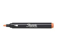 Sharpie Marqueur Créatif Acrylic, Pointe Ogive, Orange