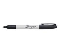 Sharpie Marqueur permanent P52241 – pointe fine – Vert