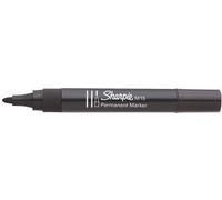 Sharpie Marqueur Permanent M15, Pointe Ogive, Noir