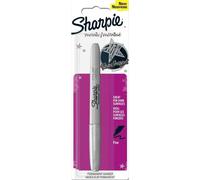 Sharpie 1849112 marqueur permanent argent Argent G