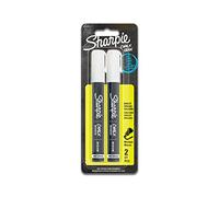 SHARPIE marqueurs indélébiles | pointe fine | encre noir permanent | Lot de 1