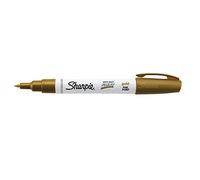 Sharpie Marqueurs peinture pour affiche or fin
